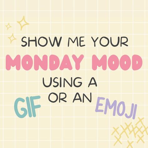 Monday Social Media Posts, Fun Interactive Facebook Posts Monday, Interactive Social Media Post Ideas, Tuesday Interactive Posts, Monday Facebook Interaction Posts, Engagement Posts Social Media Facebook, Monday Engagement Post, Monday Interactive Post Facebook, Monday Interactive Post