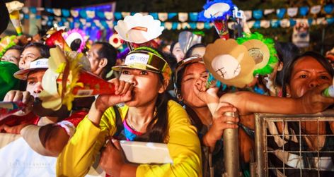 Polka dots, open windows and crisp bills — 5 quirky Filipino New Year traditions explained New Years Traditions, St Basil's, Baguio City, Davao City, Long Holiday, Library Lessons, Bad Memories, Dance Club, Good Spirits