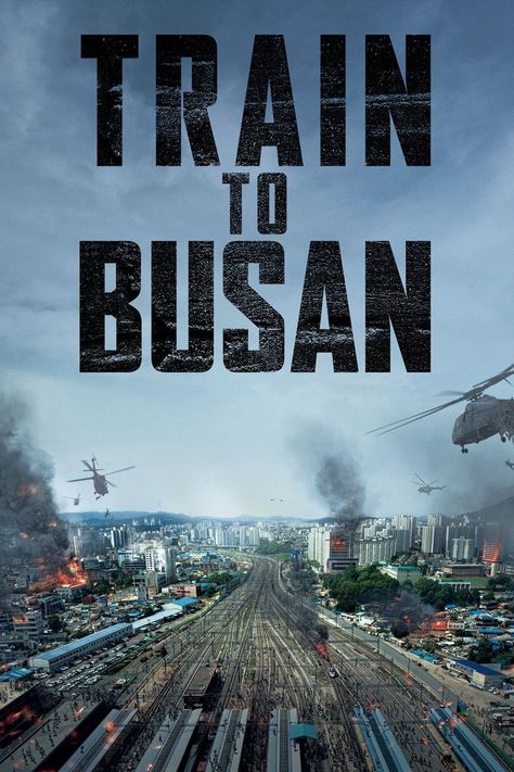 Train To Busan Poster, Korean Zombie Movie, Train To Busan Movie, Oliver Jackson Cohen, Zombie Movie, Train To Busan, Norman Bates, Janet Leigh