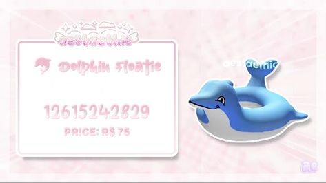 Berry Avenue Floatie Code, Berry Avenue Codes Swimsuit, Code Brookhaven, Rp Games, Id Brookhaven, Roblox Id Codes, Brookhaven Codes, Id Roblox, Roblox Guy