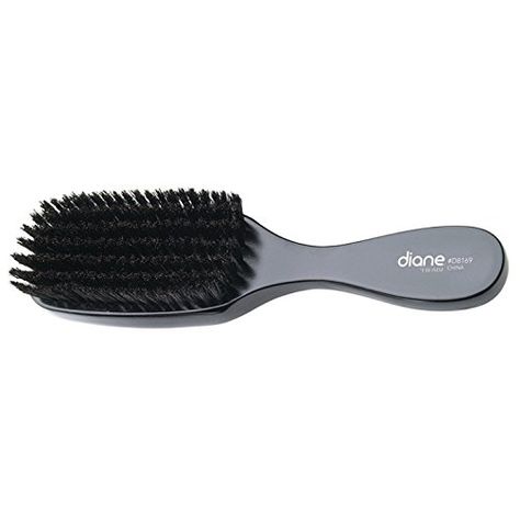 ** Check this awesome product by going to the link at the image-affiliate link. Comb For Curly Hair, Bristle Hair Brush, Thick Coarse Hair, Boar Bristle Hair Brush, Hair Styles For Men, Waves Tutorial, Wave Brush, Boar Bristle Brush, Nappy Hair