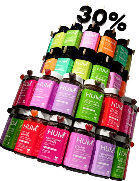 Hum Vitamins, Hum Nutrition, Vitamins & Supplements, Digestive System, Healthier You, Active Ingredient, Your Skin, Natural Ingredients, Vitamins