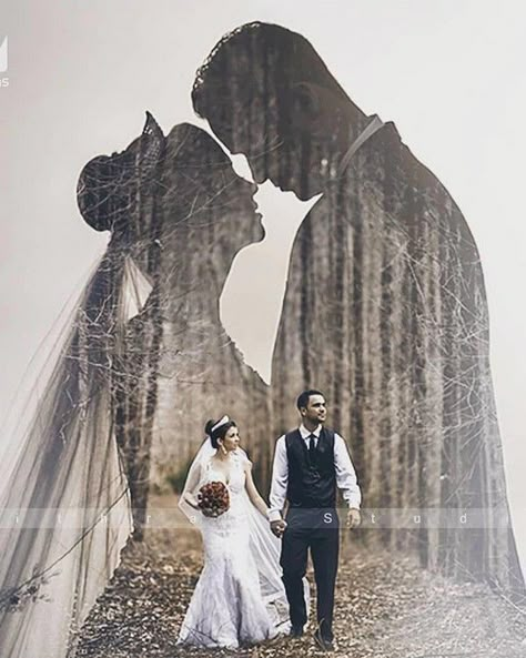 Photography Ideas Wedding, Wedding Portrait Poses, Pre Wedding Photoshoot Outdoor, Wedding Photoshoot Poses, Pre Wedding Poses, Wedding Picture Poses, Wedding Couple Poses Photography, Creative Wedding Photography, Wedding Picture Ideas