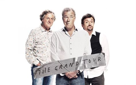 The Grand Tour, Jeremy Clarkson, James May, Richard Hammond M2 Bmw, Clarkson Hammond May, Pirate Bay, The Grand Tour, James May, Jeremy Clarkson, Tour Posters, Top Gear, Best Amazon