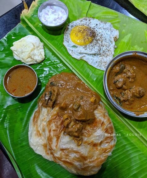 madras foodie ™ on Instagram: “Hotel Junior Kuppana since 1969 Located in Anna Nagar , they have many outlets in and around Chennai city , one of the famous shop in…” Madras City, Chennai Food, Chennai City, Food Spot, Tamil Nadu, Chennai, Hotel, Ethnic Recipes, On Instagram