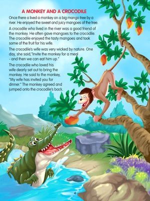 Paragraph In English, Small Stories For Kids, Short Stories To Read, Nursery Stories, English Moral Stories, Motivation Story, Adventure Bible, Short Moral Stories, English Stories For Kids