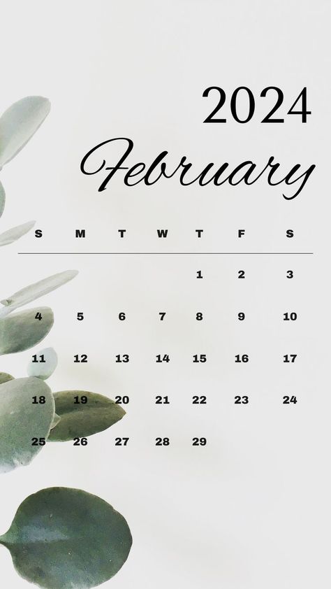 February 2024 Calendar for you love ! ❤️ Im so grateful that a lot of you loves my works . Its mean the world to me ! follow for more and stay tuned ! ❤️ #february2024 #February #2024 #Journal #planner #Calendar #Cutewallpaper #Wallpaper February 2024 Calendar, 2024 Journal, February Calendar, Vintage Flowers Wallpaper, February Birthday, Calendar Wallpaper, 2024 Calendar, Bullet Journal Art, Journal Art