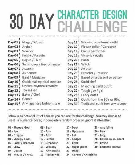 21 Ideas drawing challenge ideas art projects – Character design & drawing Sketchbook Prompts, Day Art Challenge, 30 Day Art Challenge, Art Journal Challenge, 30 Day Drawing Challenge, Drawing Challenges, Character Design Challenge, Art Style Challenge, Drawing Ideas List