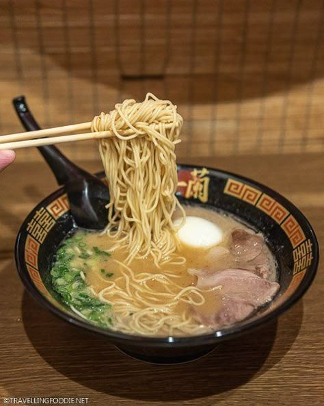 Coco Ichibanya, Ichiran Ramen, Best Restaurants In Tokyo, Traditional Japanese Food, Japenese Food, Japanese Food Traditional, Food In Japan, Tokyo Food, Tonkotsu Ramen