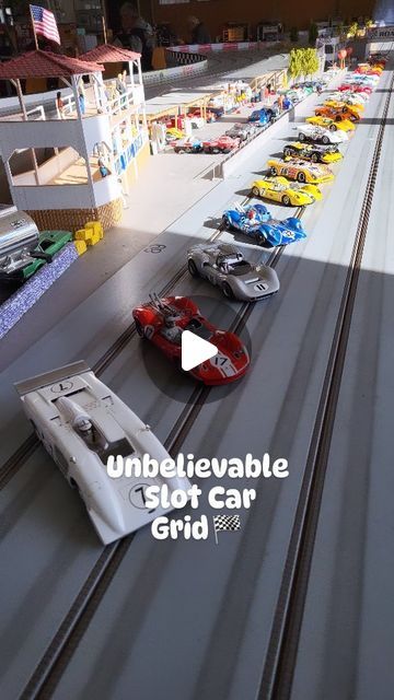 Scalextric Track, Afx Slot Cars, Slot Car Sets, Slot Racing, Slot Car Racing, Slot Car Tracks, Scale Model Kits, Slot Car, Slot Cars