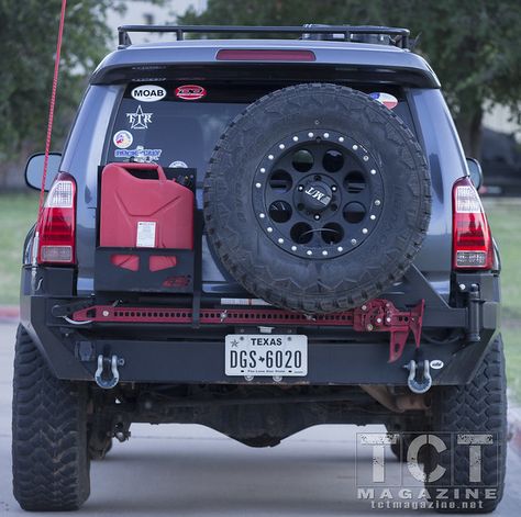 4runner Bumper, Toyota Runner, Toyota Surf, 4th Gen 4runner, Jeep Wk, 4runner Mods, Toyota Cruiser, Jeep Wj, Toyota 4runner Trd