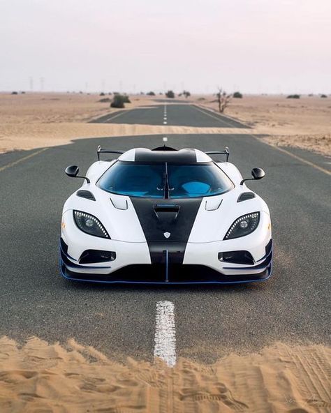 Ghost Squadron on Instagram: "The so-called RS1 is one of the best specced Agera RS🐬 It is the only car with the 1MW upgrade and the low mounted rear wing. The white exterior looks excellent with light blue interior and they make for a great pair! The RS1 reminds me of a certain McLaren P1 and the good old car spotting days in London.😜 Pictures by @jgucars Koenigsegg Agera RS1 7136 @ghostsquadron.koenigsegg is an independent group of Koenigsegg enthusiasts and historians. We create and curate Agera Rs, Koenigsegg Jesko, Bespoke Cars, Aventador Lamborghini, Harley Davidson Artwork, Koenigsegg Agera, Good Looking Cars, Sports Car Wallpaper, Hyper Cars