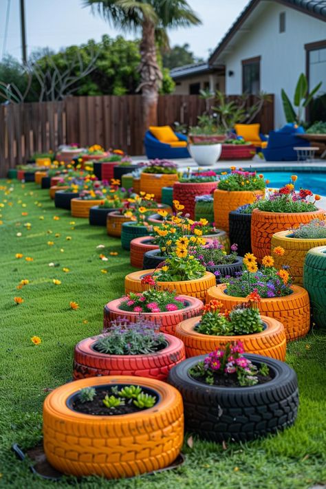 Lawn ideas