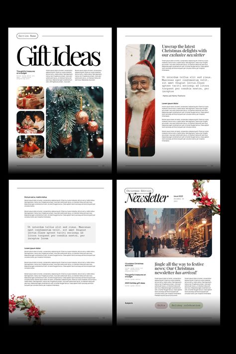 christmas fonts canva Holiday Newsletter, Entrepreneurship Books, Christmas Newsletter, Christmas Fonts Free, Classic Serif Fonts, Newsletter Template, Black Week, Christmas Fonts, Modern Minimalist Design