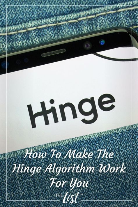 Hinge is another popular app that has taken the dating world by storm in recent years. If you're thinking about trying it out — or have been on it but aren't having any success — you might be wondering about how to best use the app so you can find your match. #Hinge #datingapps #dating #datingtips Hinge Dating App Prompt Answers, Dating App Picture Ideas, Hinge Prompt Answers Women, Hinge Profile Examples For Women, Dating App Photo Ideas, Best Dating Apps For Women, Hinge Prompt Answers, Dating Profile Picture Ideas, Hinge Profile