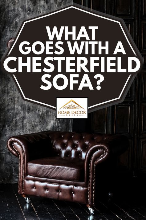 Chesterfield Sofa Decor, New Sofa Design Furniture, Black Chesterfield Sofa, Brown Chesterfield Sofa, Chesterfield Lounge, Leather Chesterfield Chair, Brown Leather Chesterfield Sofa, Grey Chesterfield Sofa, Chesterfield Sofa Living Room