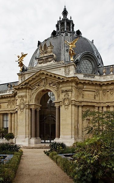 Petit Palais Petit Palais Paris, Marble Door, Beautiful Paris, French Architecture, Museums In Paris, Patio Interior, Paris City, Grand Palais, Samar