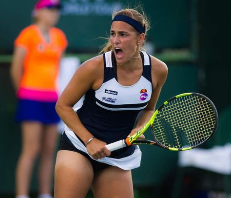 Los deslices que se han visto de Mónica Puig, la campeona Olímpica en tenis Body Positivity Photography, Monica Puig, Female Tennis Players, Tennis Women, Wta Tennis, Women Athletes, Female Sports, Ladies Tennis, Tennis Fan