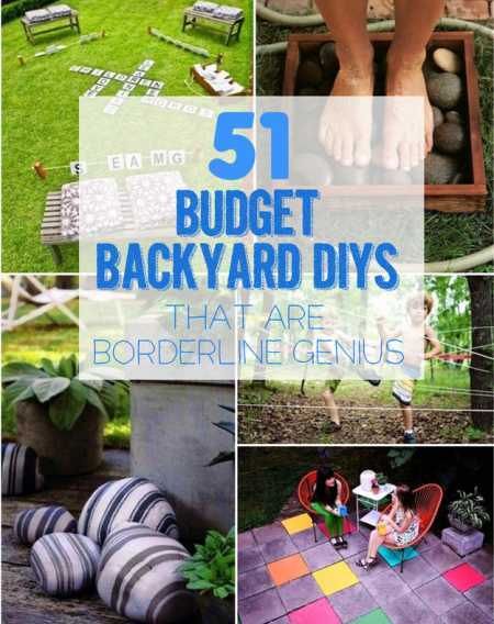 backyardideas Back Yard Ideas, Yard Project, Have Inspiration, Backyard Diy Projects, Outside Ideas, Budget Backyard, Beautiful Backyards, Backyard Projects, Backyard Fun