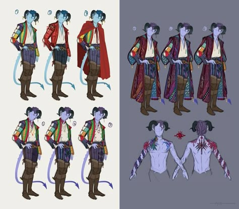 Mollymauk Coat, Jester Outfit, Critical Role Cosplay, Mollymauk Tealeaf, Dnd Ocs, Critical Role Characters, Critical Role Campaign 2, Cosplay Reference, Character Cosplay