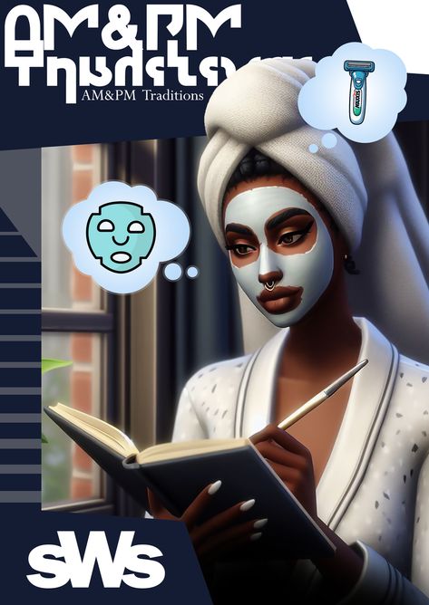 AM & PM Traditions (PUBLIC 1/1/24) | Patreon Whicked Wims Sims 4 Cc Patreon, Sims 4 Cc Teen Mods, Sims Teen Cc, Sims 4 Height Cc, Sims4 Override, Sims 4 Phone Wallpaper, Sims 4 Cc Override, Ts4 Mods Gameplay, Sims 4 Teen Room Cc