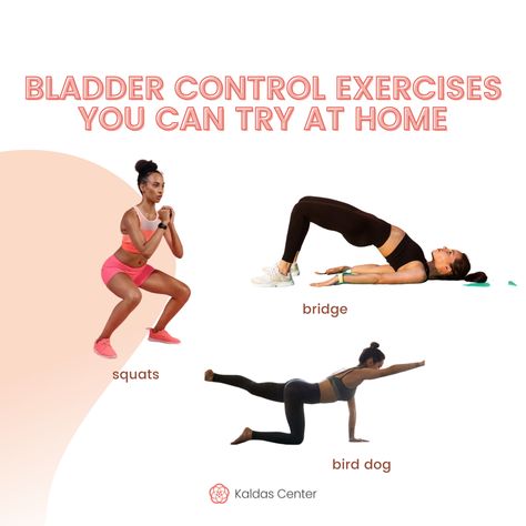 Bladder Training, Bladder Control Exercises, Yoga For Posture, Strengthen Pelvic Floor, Kegal Exercises, Yoga For Relaxation, Balance Poses, Life Style Change, Pelvic Floor Muscle Exercise