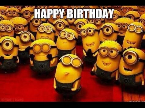 Happy Birthday Minions Gif, Minions Images, Minion Love, Minion Gif, Happy Birthday Minions, Minions Love, Whatsapp Videos, A Minion, Chronic Migraines