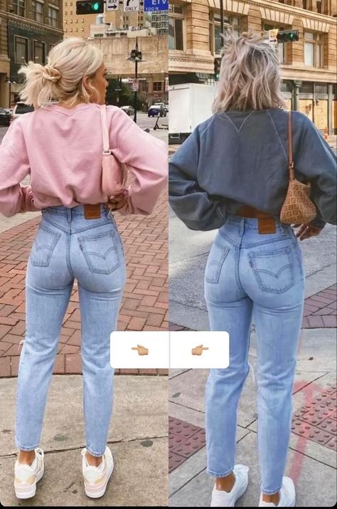 Levis Women Outfits, Mom Jeans Aesthetic, Mom Jeans Levis, Mum Fashion, Glam Outfit, Practice Outfits, Jeans Levis, Mama Style, Stylish Work Outfits