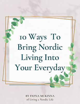 10 Ways to Bring Nordic Living into Your Everyday.pdf Nordic Sisterhood, Hygge Lifestyle Inspiration, Hygge Inspiration, Nordic Lifestyle, Swedish Traditions, Swedish Cottage, Hygge Living, Norwegian Style, Scandinavian Lifestyle