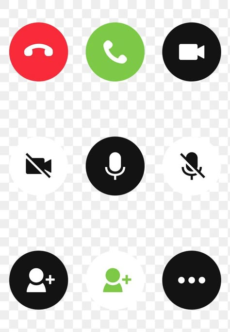 Call Icon Png, Phone Call Icon, Call Icon, Microphone Design, Call Logo, Phone Template, Free Overlays, Props Art, Overlays Transparent