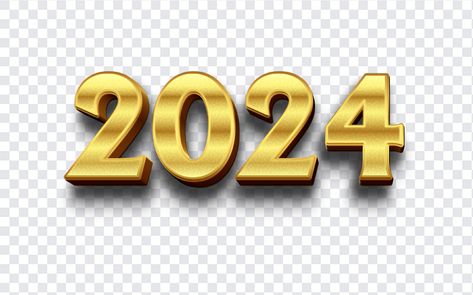 Golden 2024 New Year PNG 2024 Background, New Png, Nature Background Images, New Years Background, New Year Png, Nature Background, Webpage Design, Cool Wallpapers For Phones, Banner Background Images