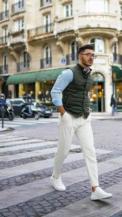 Office Old Money, College Outfits Men, Vest Outfits Men, Gq Mens Style, Old Money Fashion, Job Interview Outfit, Mens Business Casual Outfits, Money Fashion, Mens Casual Outfits Summer