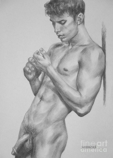 Male Art Men, Masculine Art, Male Body Art, Male Figure Drawing, Human Anatomy Art, Art Male, Art Of Man, Queer Art, Anime Guys Shirtless