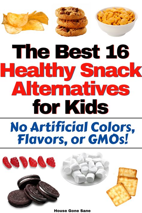 healthy snack alternatives for kids, toddlers, preschoolers, and teens Healthy Processed Snacks, Healthy Snakes For Kids, Healthy Snacks For Picky Kids, Healthy Snacks For Kids Easy, Easy Healthy Snacks For Kids, Kids Healthy Food, School Party Snacks, Healthy Snacks For Toddlers, Snack Alternatives