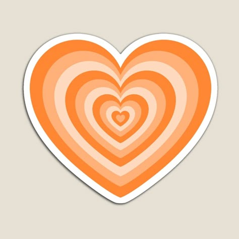 Orange Stickers, Easter Templates Printables, Heart Magnet, Best Stickers, Typographic Logo Design, Computer Sticker, Picture Quilts, Typographic Logo, Cartoon Girl Drawing