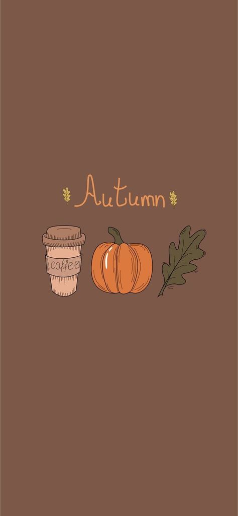 Fall Backgrounds Iphone, Autumn Phone Wallpaper, Helloween Wallpaper, October Wallpaper, Halloween Wallpaper Iphone Backgrounds, Pumpkin Wallpaper, Halloween Wallpaper Backgrounds, Halloween Wallpaper Cute, Autumn Background