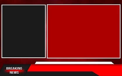 News Background Video Free, News Casting Background Template, News Anchor Background Studio, Newsroom Studio Background, Breaking News Background Image, Tv Patrol News Background, News Frame Template, Green Screen News Background, News Studio Background Green Screen