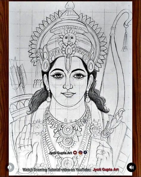 Drawing Of Ram And Sita, Ram Sita Pencil Sketch, Ram Sita Drawing Sketch Easy, Ram Siya Drawing, Krishna Sketch Pencil Creative, Ram Sita Drawing Sketch, Sita Ram Drawing, Simple Art Drawings Sketches, Simple Art Drawings