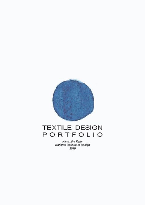 Textile Design Portfolio Textile Portfolio Layout, Textile Designer Portfolio, Textile Design Portfolio Layout, Portfolio Ideas Design, Portfolio Front Cover, Fashion Design Portfolio Ideas, Portfolio Format, Art And Design Portfolio, Textile Design Portfolio