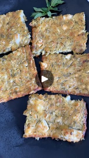 184K views · 13K reactions | COMMENT ‘RECIPE’ to receive a direct link to this recipe in your DMs inbox ✨🇬🇷✨ This CRUSTLESS ZUCCHINI FETA PIE will quickly win you over. Simple to make and perfectly delicious!

Full recipe is on my website: https://hungryhappens.net/crustless-zucchini-feta-pie-batzina/

Καλή Όρεξη 🇬🇷
💙Stella | Stella Drivas 🇬🇷🇺🇸 | hungry.happens · Original audio Zucchini Feta Pie, Vegan Zucchini Recipes, Feta Pie, Food Substitutions Healthy, Ketosis Diet Recipes, Savoury Slice, Hungry Happens, Zucchini Feta, Greek Foods