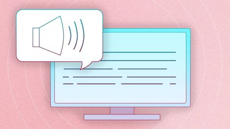 The Best Text-to-Speech Apps and Tools for Every Type of User Magic Tech, Iphone Texts, Text To Speech, Copy Editing, Pop Up Window, Keyboard Shortcuts, Some Text, Settings App, Transcription