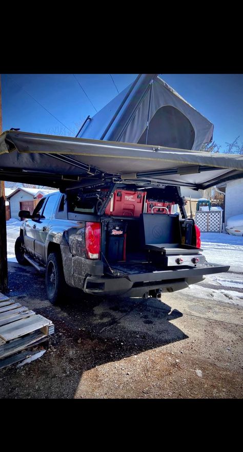 2007 Chevy Avalanche, Lifted Chevy, Chevy Avalanche, Chevrolet Avalanche, Yukon Xl, Chevy, Really Cool Stuff, Cool Stuff, Garage