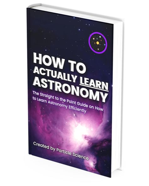 How to Actually Learn Astronomy (Free eBook) Books For Astronomy Lovers, Astronomy Books For Beginners, How To Study Astronomy, Books About Astronomy, Astrophysics Books, Astronomy Apps, Astronomy Books, History Of Astronomy, Physics Books