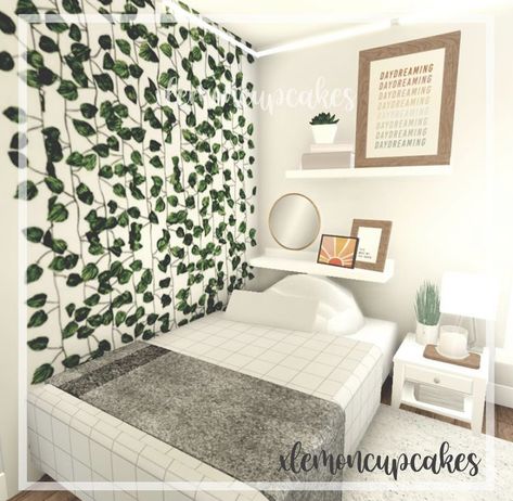 Bloxburg Tiny Room Ideas, Bloxburg Simple Bedroom, Room Decor Bedroom Bloxburg, Bloxburg Room Ideas Bedroom 3x3, Bloxburg 3x4 Bedroom, 3 X 4 Bedroom Ideas Bloxburg, 3x5 Bedroom Design Bloxburg, Bloxburg Easy Bedroom Ideas, Bloxburg Bedroom Ideas 3 X 4