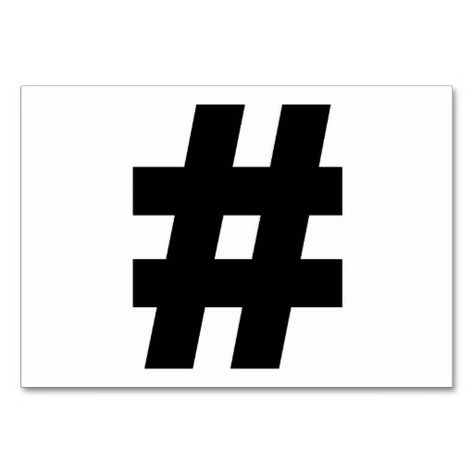 # Hashtag Symbol Number Sign Pound Key Tag Table Cards We provide you all shopping site and all informations in our go to store link. You will see low prices onDeals          	# Hashtag Symbol Number Sign Pound Key Tag Table Cards lowest price Fast Shipping and save your money Now!!... Hashtag Symbol, Hashtag Logo, Pound Sign, Cool Numbers, Number Table, Hashtag Sign, Lil Skies, Printable Numbers, Table Number Cards