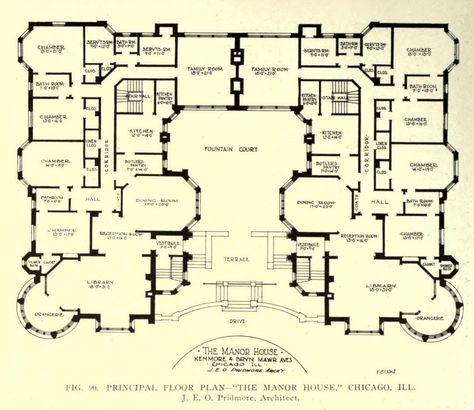 Castle Layout Floor Plans, Castle Floor Plans Medieval, Manor Layout, Palace Floor Plan, Bloxburg Castle, Manor House Plans, Minecraft Castle Blueprints, Manor Floor Plan, Castle Layout