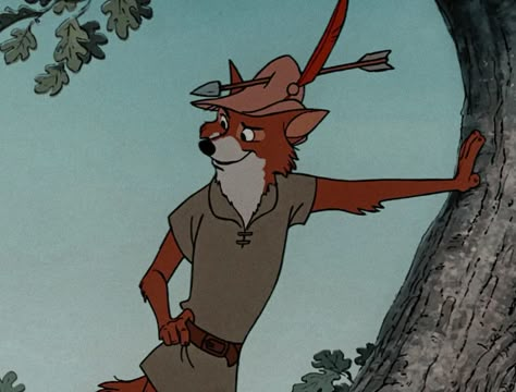 Wildest Hear Me Out, Hot Animated Characters Men Disney, Robin Hood Fanart, Fox Robin Hood, Robin Hood Aesthetic, Boy Disney Characters, Robin Hood Cartoon, Robin Hood 2010, Old Disney Characters