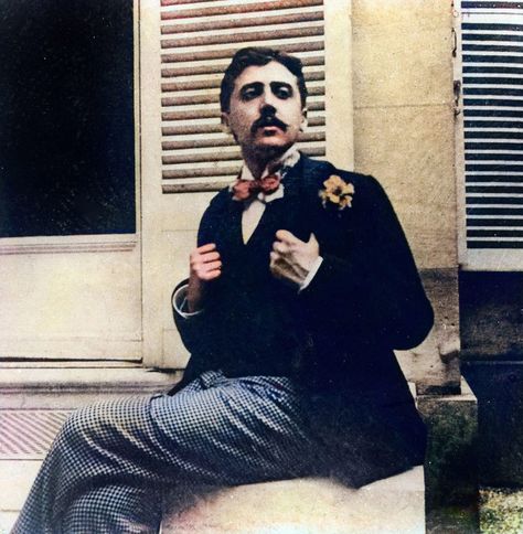 Marcel Proust on What Writing Is | The New Yorker Books About Mental Health, Antoine Watteau, Otto Dix, Hummingbirds Photography, French Literature, Time Continuum, Starting A Book, Literary Theory, Theory Of Relativity