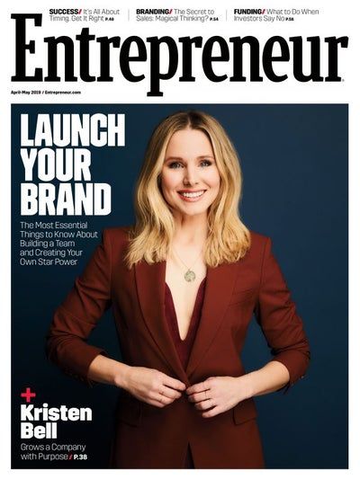 Business Portraits Woman, Korean Magazine, Entrepreneur Magazine, Paper Magazine, Business Photoshoot, Business Magazine, Business Portrait, Kristen Bell, Elle Magazine