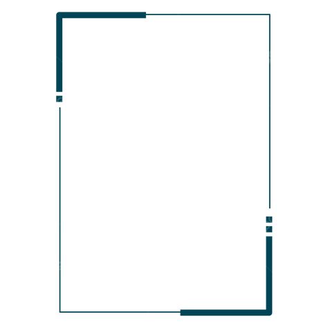 Simple Frame Design Border, Project Frame Design, Slide Decoration Png, Official Paper Design, Page Frame Design, Word Borders Templates Free, Png Frame Design, Text Frame Design Graphics, Image Frame Design